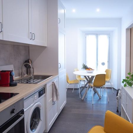 Art & Design On The Corner - Via Savona Milan Apartment Exterior photo