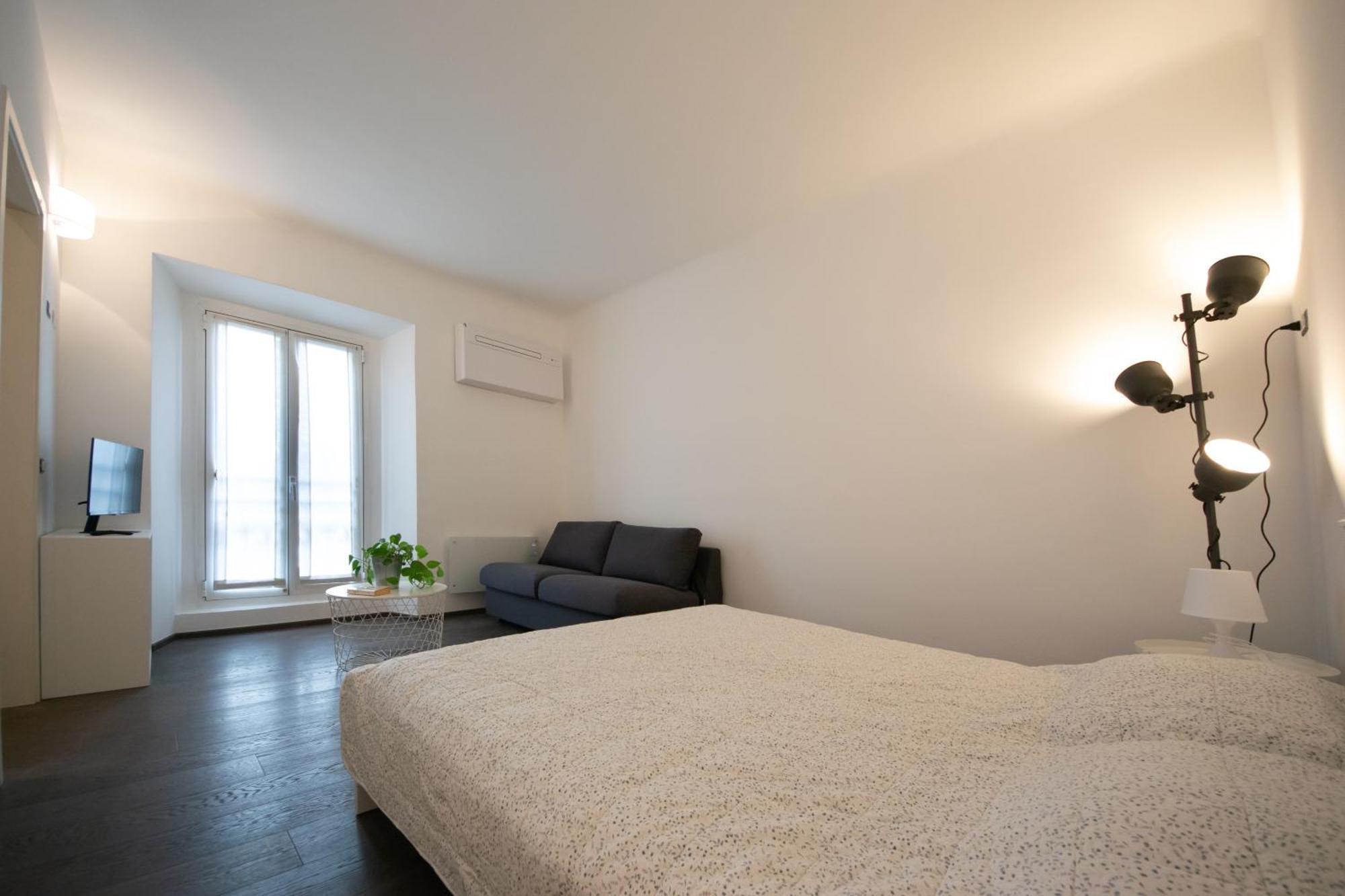 Art & Design On The Corner - Via Savona Milan Apartment Exterior photo